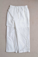 Load image into Gallery viewer, TABLE CLOTH WIDE AND EASY PT / OFF WHITE 01_A