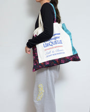 Load image into Gallery viewer, UNION ECO BAG_col.URQUELLE