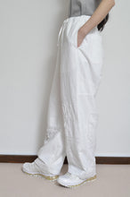 Load image into Gallery viewer, TABLE CLOTH WIDE AND EASY PT / OFF WHITE 01_B