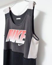 Load image into Gallery viewer, TANK OP / BLACK / 00 size_A