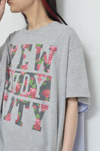 画像をギャラリービューアに読み込む, WIDE TEE_C