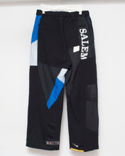 将图片加载到图库查看器,SHAKA WIDE PT/BLACK/01 size_B