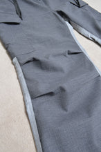 画像をギャラリービューアに読み込む, 6PK FLARE PT/GRAY/01