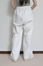 Load image into Gallery viewer, TABLE CLOTH WIDE AND EASY PT / OFF WHITE 01_B