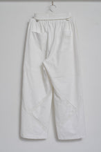 Load image into Gallery viewer, TABLE CLOTH WIDE AND EASY PT / OFF WHITE 01_D