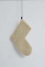 画像をギャラリービューアに読み込む, KNIT SOCKS ORNAMENT