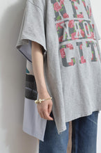 画像をギャラリービューアに読み込む, WIDE TEE_C