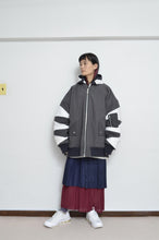 Load image into Gallery viewer, QUILT MA-1 / BLK_01