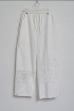 Load image into Gallery viewer, TABLE CLOTH WIDE AND EASY PT / OFF WHITE 01_B