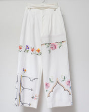 画像をギャラリービューアに読み込む, 代官山 蔦屋書店出品中/TABLE CLOTH WIDE PT/COL/01size_B