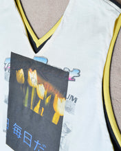 이미지를 갤러리 뷰어에 로드 , V NECK SLEEVELESS T / 毎日だ