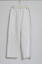 Load image into Gallery viewer, TABLE CLOTH WIDE AND EASY PT / OFF WHITE 01_C