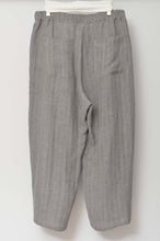 Load image into Gallery viewer, DENIM/LINEN EASY PT/02size_A