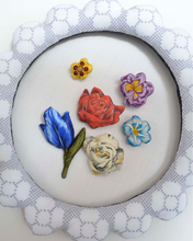 Load image into Gallery viewer, FABRIC RE:LIEF/BOUQUET