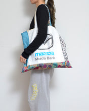 画像をギャラリービューアに読み込む, UNION ECO BAG_col.MAZDA