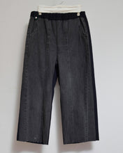 画像をギャラリービューアに読み込む, TWO-TONE PT / NAV / 01 size B