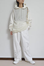 Load image into Gallery viewer, TABLE CLOTH WIDE AND EASY PT / OFF WHITE 01_B