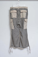 画像をギャラリービューアに読み込む, 6PK FLARE PT/BEIGE/01