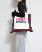 Load image into Gallery viewer, UNION ECO BAG_col.real