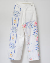 Load image into Gallery viewer, 代官山 蔦屋書店出品中/TABLE CLOTH WIDE PT/COL/01size_C