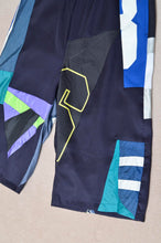 画像をギャラリービューアに読み込む, SHAKA WIDE SHORTS_NAVY/02size_A