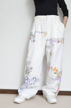 Load image into Gallery viewer, TABLE CLOTH WIDE PT/01size_F