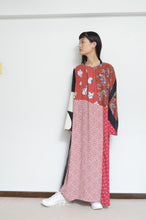 画像をギャラリービューアに読み込む, FLORAL UNE UNE OP 01 / B