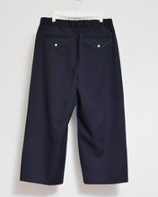 画像をギャラリービューアに読み込む, TWO-TONE PT / NAV / 02 size A