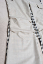 画像をギャラリービューアに読み込む, 6PK FLARE PT/BEIGE/01