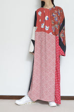 画像をギャラリービューアに読み込む, FLORAL UNE UNE OP 01 / B