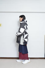 Load image into Gallery viewer, QUILT MA-1 / BLK_01