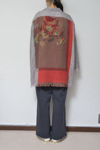 画像をギャラリービューアに読み込む, PNK FRINGE RUG L/S SH_02size_A