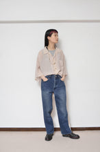 画像をギャラリービューアに読み込む, UNION DENIM PT 21SS/002