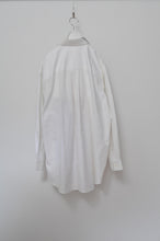 将图片加载到图库查看器,TABLE CLOTH L/S SH/COLOR/01 size