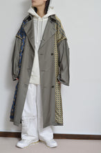 Load image into Gallery viewer, TABLE CLOTH WIDE AND EASY PT / OFF WHITE 01_B