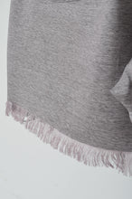 Load image into Gallery viewer, PNK FRINGE RUG SHORTS_01size