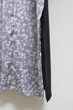 画像をギャラリービューアに読み込む, T FLORAL LONG OP/LIGHT/01 size