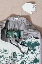 Load image into Gallery viewer, PNK FRINGE RUG SHORTS_01size