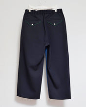 画像をギャラリービューアに読み込む, TWO-TONE PT / NAV / 01 size A