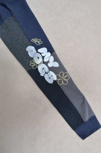 Load image into Gallery viewer, PATCH L/S T 02_NAVY / WALKIN