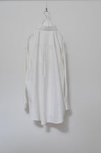 Load image into Gallery viewer, TABLE CLOTH L/S SH/WHT/01 size