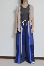 画像をギャラリービューアに読み込む, COTTON VOILE CROSSOVER C/D_BEG