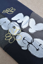 Load image into Gallery viewer, PATCH L/S T 02_NAVY / WALKIN