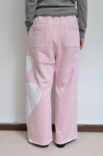 Load image into Gallery viewer, 代官山 蔦屋書店出品中/UNE UNE WIDE FLARE PT/PINK_01 size