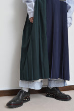 画像をギャラリービューアに読み込む, PLEATS OP_PRINT L/S T (02_PUR/YURI)