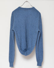 將圖片載入圖庫檢視器 Knit hood wrap_C
