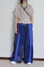 画像をギャラリービューアに読み込む, COTTON VOILE CROSSOVER C/D_BEG