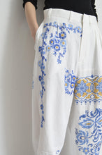 画像をギャラリービューアに読み込む, TABLE CLOTH WIDE PT/01size_G