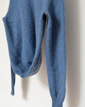 將圖片載入圖庫檢視器 Knit hood wrap_C