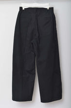 画像をギャラリービューアに読み込む, 002_TABLE CLOTH WIDE PT/BLK (standard)_01 size